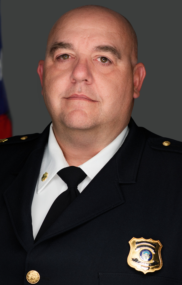 Police Chief Short